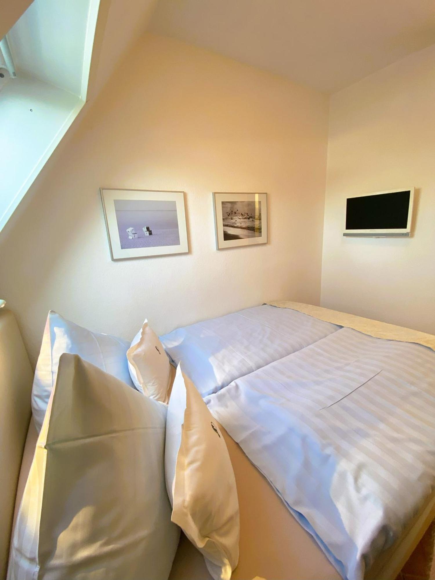 Appartement Forsthaus Wendt à Timmendorfer Strand Chambre photo