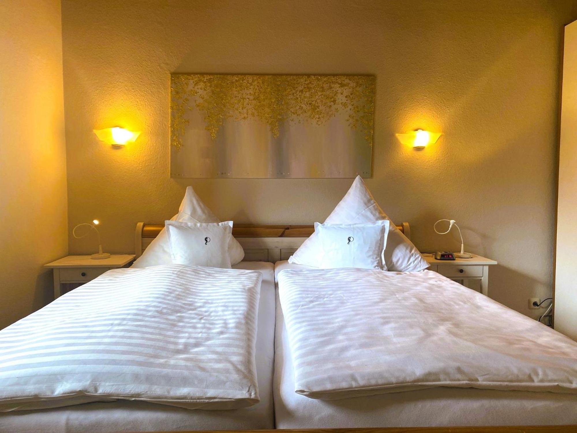 Appartement Forsthaus Wendt à Timmendorfer Strand Chambre photo