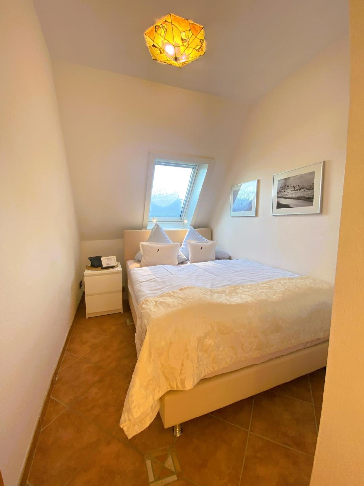 Appartement Forsthaus Wendt à Timmendorfer Strand Chambre photo
