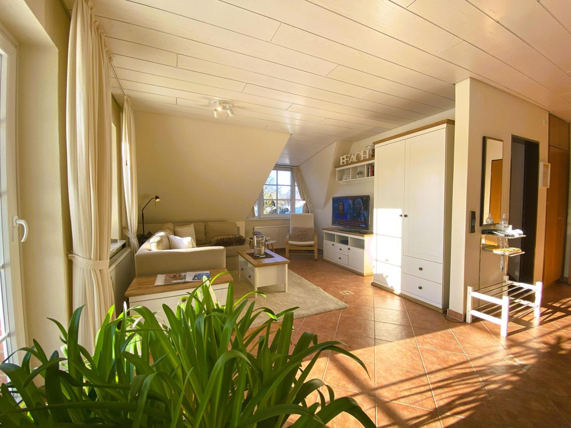 Appartement Forsthaus Wendt à Timmendorfer Strand Chambre photo