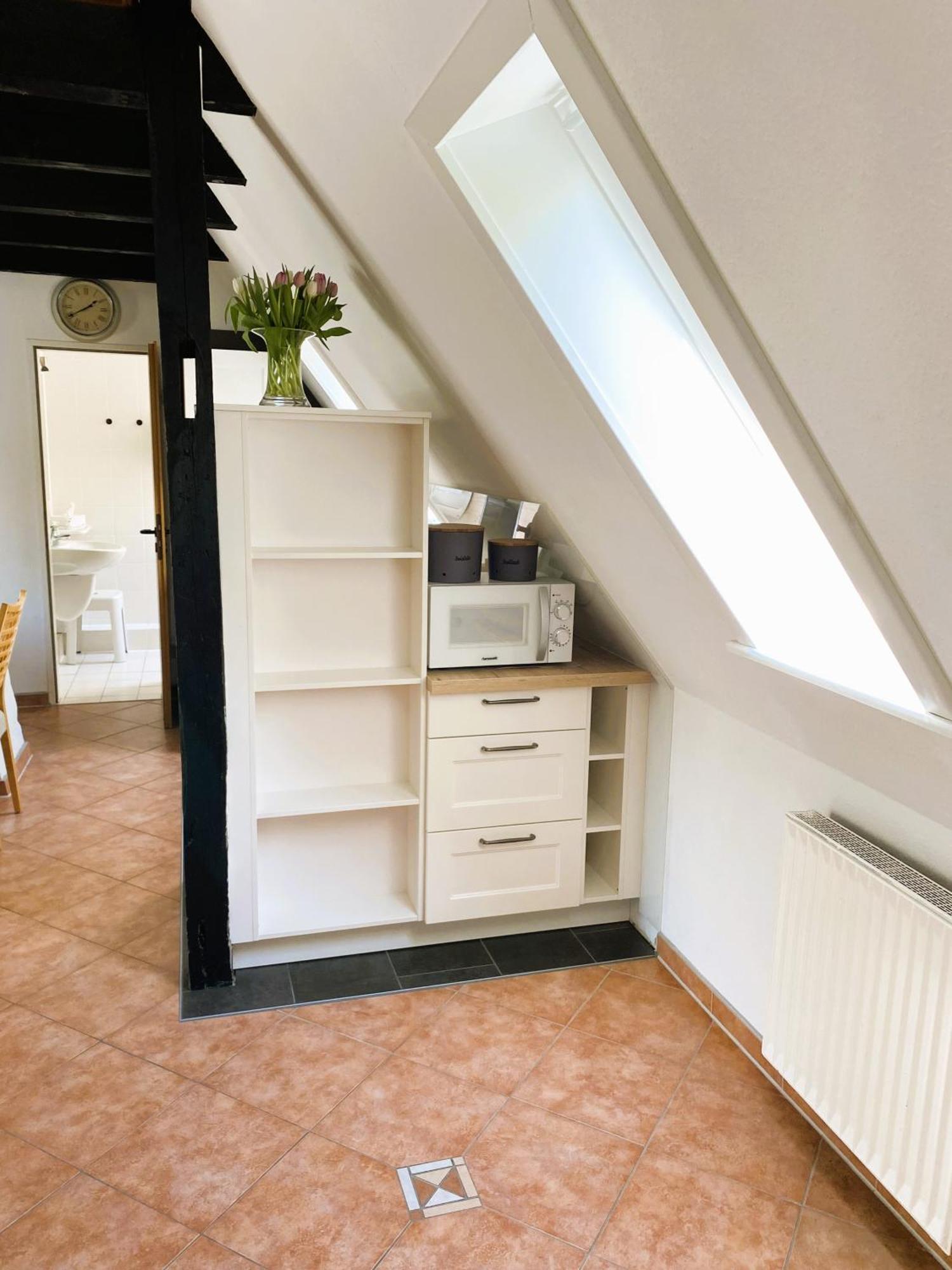 Appartement Forsthaus Wendt à Timmendorfer Strand Chambre photo
