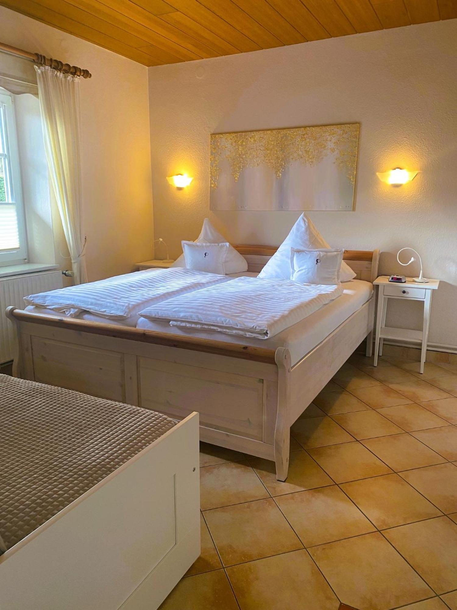 Appartement Forsthaus Wendt à Timmendorfer Strand Chambre photo