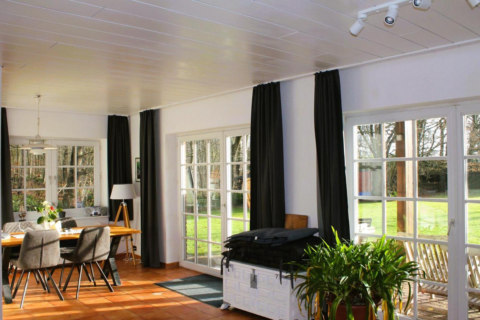 Appartement Forsthaus Wendt à Timmendorfer Strand Chambre photo