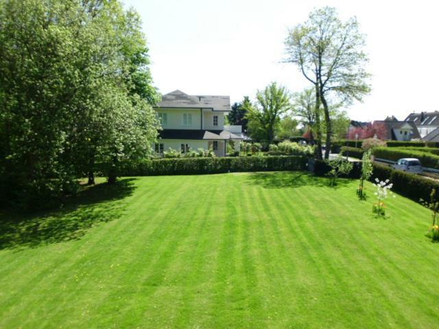 Appartement Forsthaus Wendt à Timmendorfer Strand Extérieur photo